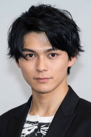 Photo of Gordon Maeda from the Latest Netflix gallery