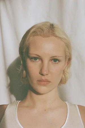Photo of Ivy Freeman-Attwood from the Latest Netflix gallery