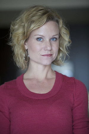 Michelle Dunker photo