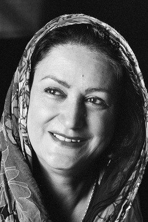 Maryam Amirjalali photo