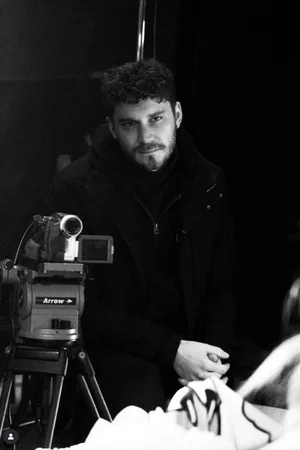 Photo of David Ward from the Latest Netflix gallery