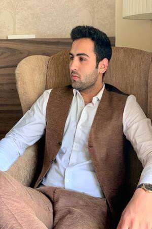 Photo of Himanshu Dhankhar from the Latest Netflix gallery
