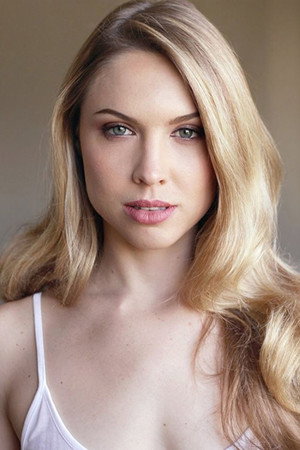 Photo of Erica Eynon from the Latest Netflix gallery