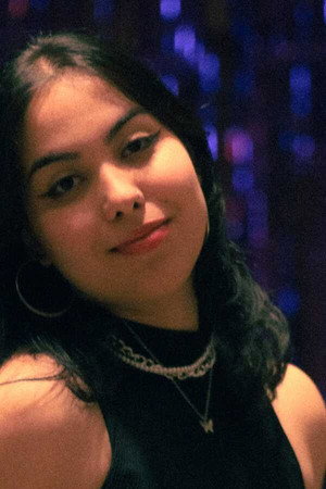 Photo of Gabriela Teodoro from the Latest Netflix gallery