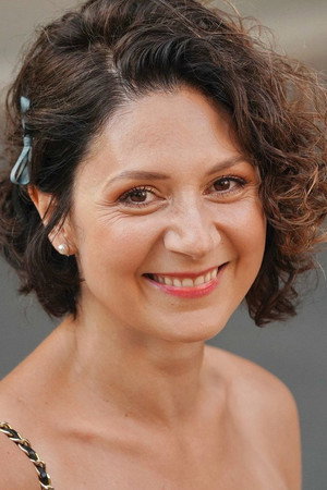 Martha Issová photo