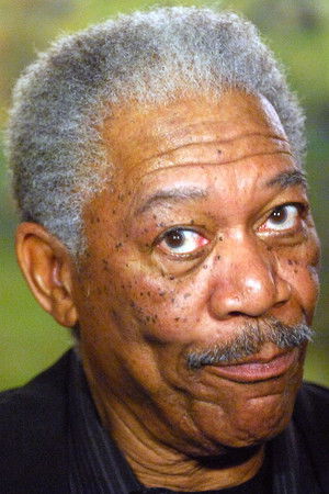 Morgan Freeman photo