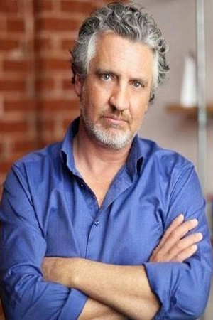 Photo of Del Matthew Bigtree from the Latest Netflix gallery