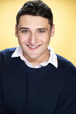 Photo of Gabriel Regojo from the Latest Netflix gallery