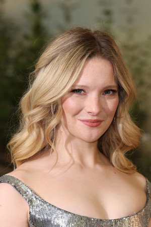 Photo of Morfydd Clark from the Latest Netflix gallery