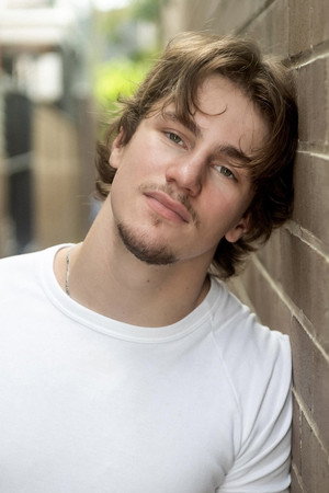 Photo of Finnian James from the Latest Netflix gallery
