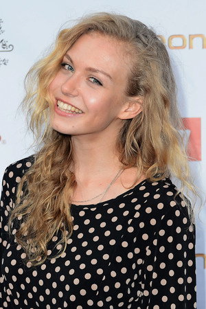 Penelope Mitchell photo