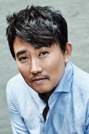 Photo of Lee Seung-chul from the Latest Netflix gallery