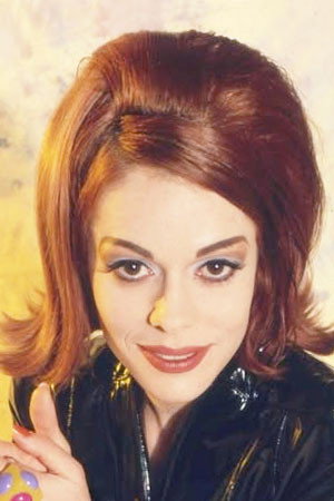 Photo of Lady Miss Kier from the Latest Netflix gallery