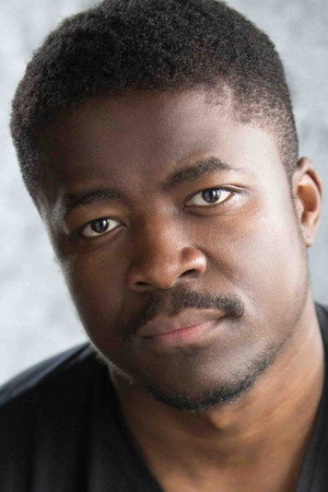 Photo of Joshua Johnson from the Latest Netflix gallery