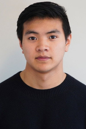 Photo of Justin Low from the Latest Netflix gallery