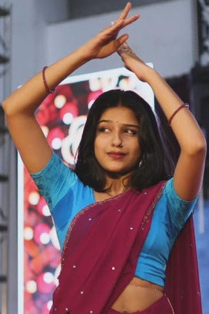 Photo of Pattathil Nanditha Menon from the Latest Netflix gallery