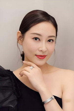 Photo of Griselda Yeung from the Latest Netflix gallery