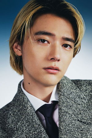Kaito Sakurai photo