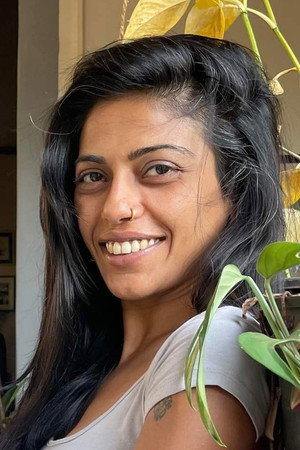 Photo of Anasuya Sengupta from the Latest Netflix gallery