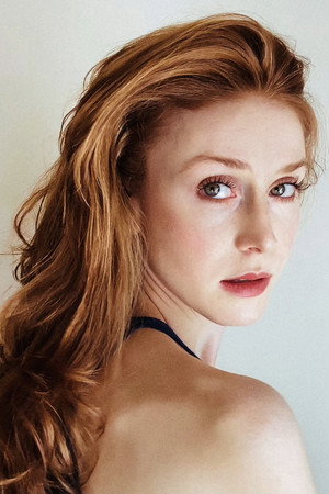 Caroline Pluta photo