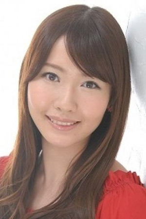 Arisa Sakuraba photo