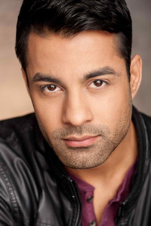 Photo of Andy Gala from the Latest Netflix gallery