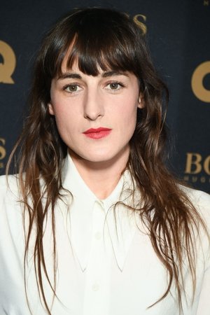 Juliette Armanet photo