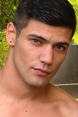 Photo of Cain from the Latest Netflix gallery