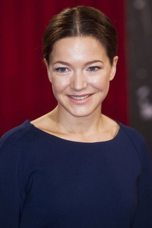 Hannah Herzsprung photo