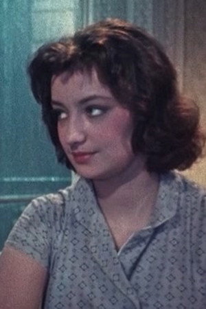 Photo of Svetlana Tarasova from the Latest Netflix gallery