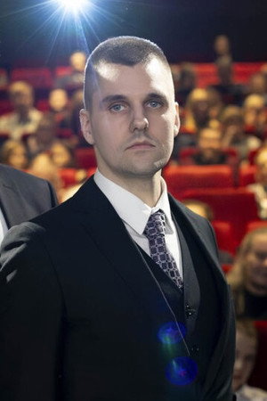 Photo of Riku Niemelä from the Latest Netflix gallery