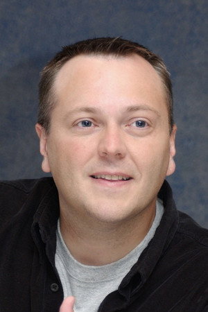 Photo of Kerry Conran from the Latest Netflix gallery