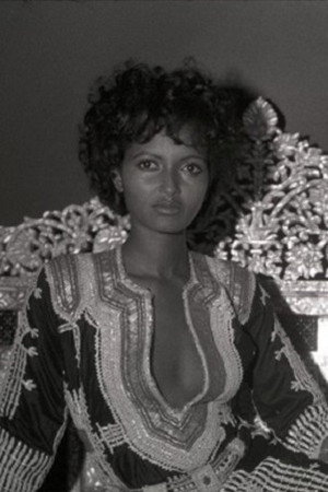 Ines Pellegrini photo