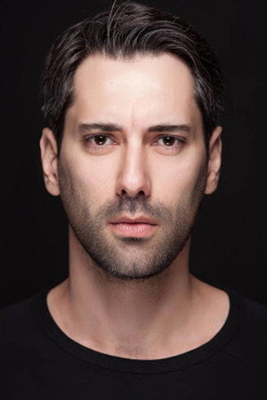 Photo of Şafak Başkaya from the Latest Netflix gallery
