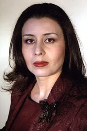 Photo of Almaz Amanova from the Latest Netflix gallery