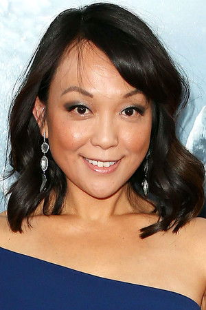 Naoko Mori photo