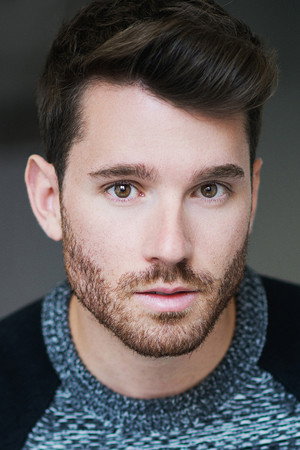 Photo of Kevin Lefebvre from the Latest Netflix gallery