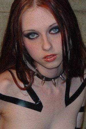 Photo of Liz Vicious from the Latest Netflix gallery