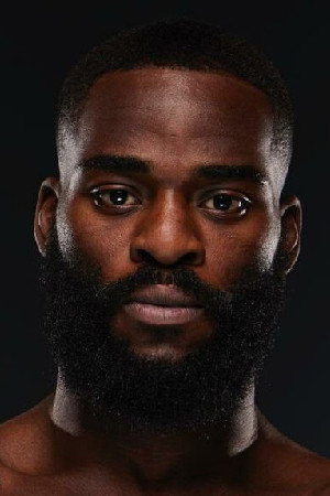 Photo of Joshua Buatsi from the Latest Netflix gallery