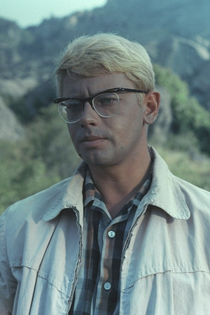 Aleksandr Demyanenko photo