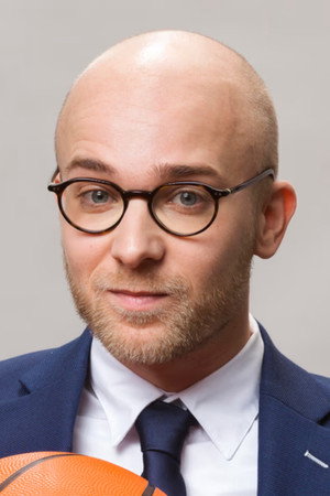 Photo of Diederik Smit from the Latest Netflix gallery