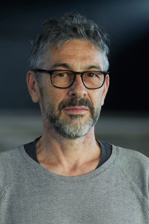 Photo of Pierre Huyghe from the Latest Netflix gallery