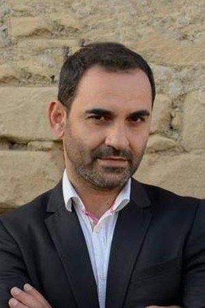 Giannis Kokkinos photo