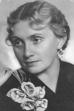 Yevgeniya Melnikova photo