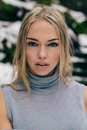 Photo of Pernilla Eriksson from the Latest Netflix gallery