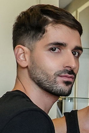 Photo of Fábio Branco from the Latest Netflix gallery