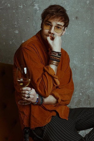 Photo of Cătălin Lungu from the Latest Netflix gallery