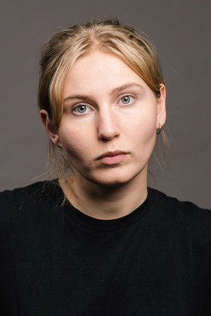 Photo of Liisbeth Kala from the Latest Netflix gallery
