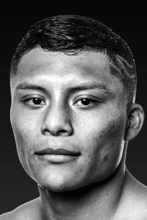 Photo of Isaac Cruz from the Latest Netflix gallery