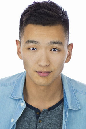 Photo of Kevin David Lin from the Latest Netflix gallery